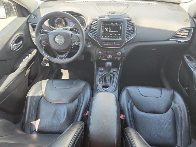 2023 JEEP CHEROKEE A 1C4PJMMB9PD110286