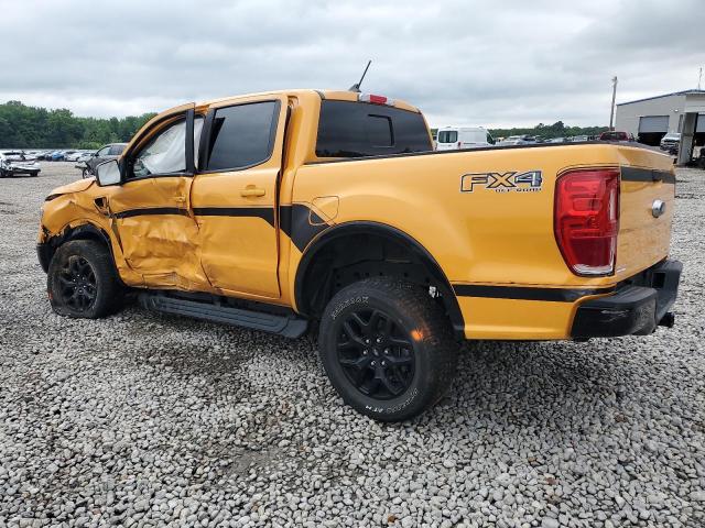Vin: 1fter4fh3nld03554, lot: 58349805, ford ranger xl 20222