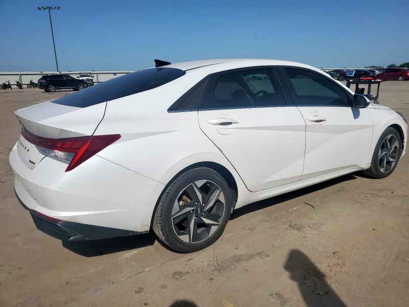 Vin: 5nplp4ag3mh019159, lot: 57595675, hyundai elantra limited 20213
