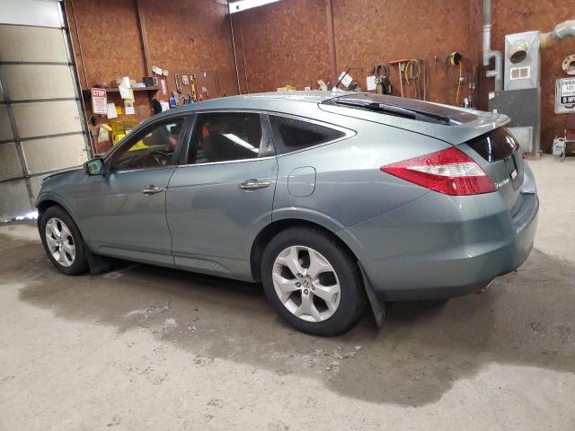 Vin: 5j6tf2h59cl009431, lot: 55379655, honda crosstour exl 20122