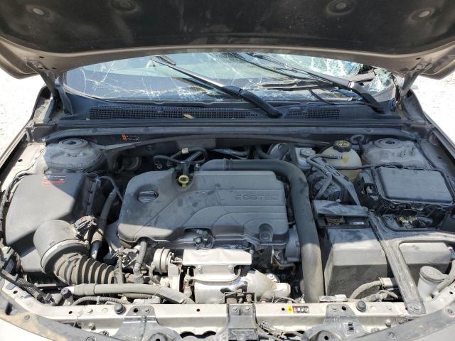 2022 CHEVROLET MALIBU LT 1G1ZD5ST9NF134826