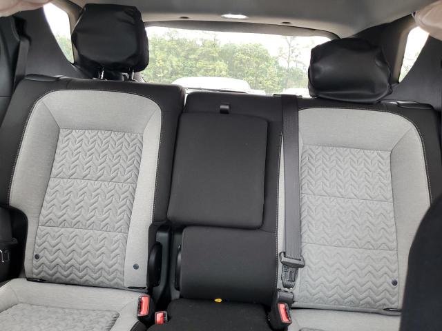 2023 CHEVROLET EQUINOX LT - 3GNAXKEG3PL248717