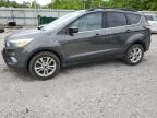 2017 FORD ESCAPE SE - 1FMCU0GD5HUC90908