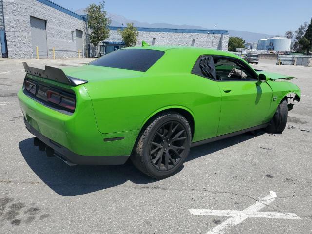 2017 DODGE CHALLENGER 2C3CDZBT2HH573653