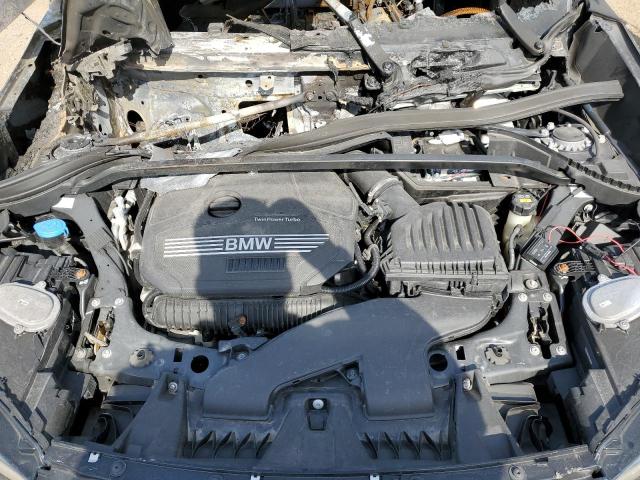2020 BMW X1 XDRIVE2 WBXJG9C00L5P07464