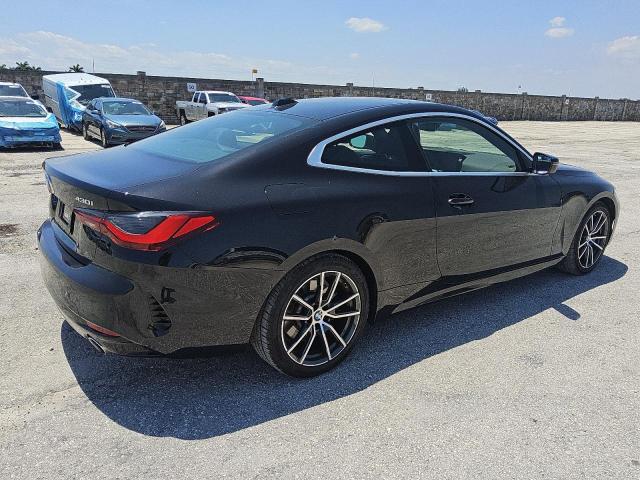 Vin: wba53ap03rcr77277, lot: 56431295, bmw 4 series 20243