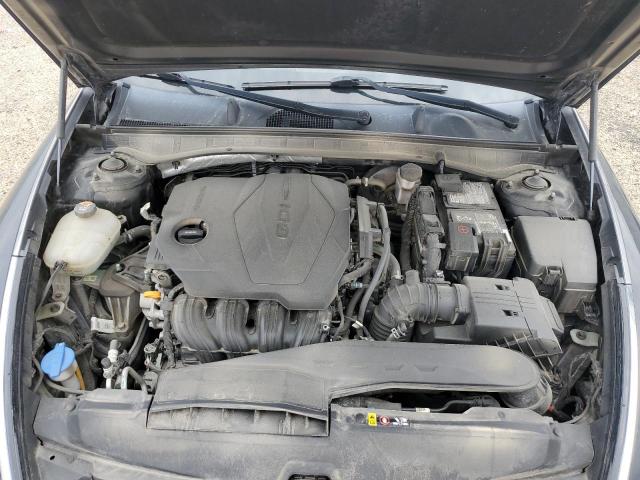 5npef4ja7lh047911 - 2020 Hyundai sonata sel - #58441875
