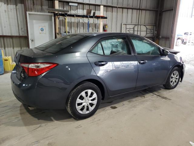 Vin: 5yfburhe4ep143029, lot: 57038625, toyota corolla l 20143