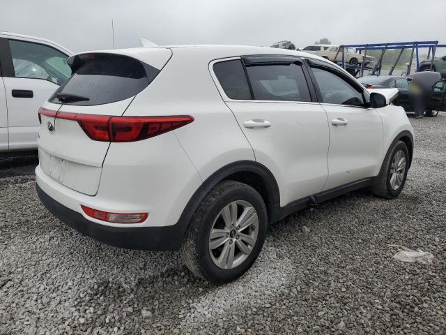 Vin: kndpm3ac2j7448293, lot: 58343235, kia sportage lx 20183