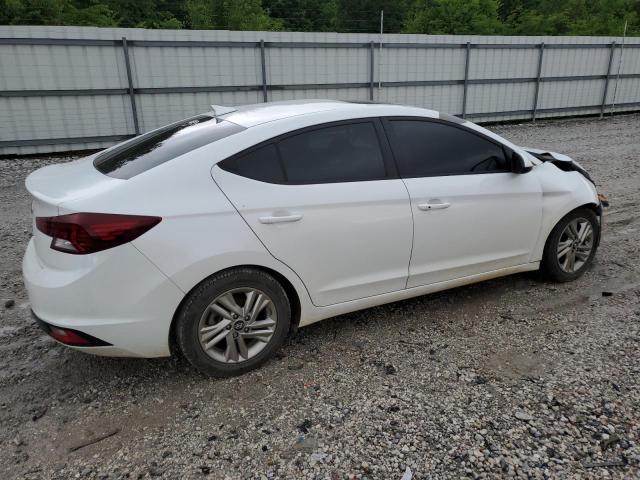Vin: 5npd84lf4kh473259, lot: 58084625, hyundai elantra sel 20193