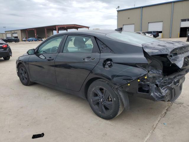 Vin: 5npls4ag0mh008778, lot: 55515205, hyundai elantra sel 20212