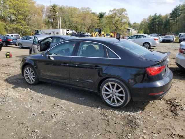 Vin: wauacgff1f1003828, lot: 55747055, audi a3 premium 20152