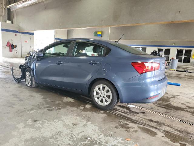 Vin: knadm4a3xg6695064, lot: 56602015, kia rio lx 20162