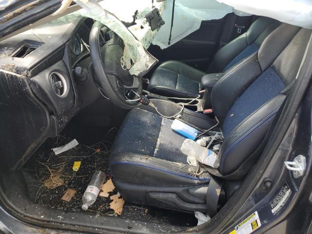 2017 TOYOTA COROLLA L 5YFBURHE3HP645969