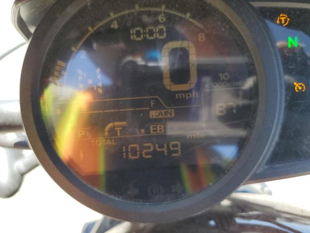 2022 HONDA CMX1100 D JH2SC8316NK100710