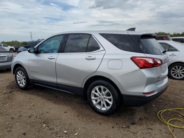 Vin: 3gnaxkev0ls651505, lot: 56393855, chevrolet equinox lt 20202