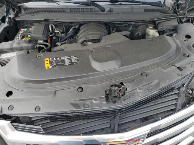 2019 CADILLAC ESCALADE E - 1GYS3HKJ5KR128148