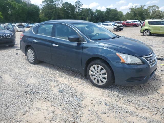 Vin: 3n1ab7ap9dl742766, lot: 57913345, nissan sentra s 20134