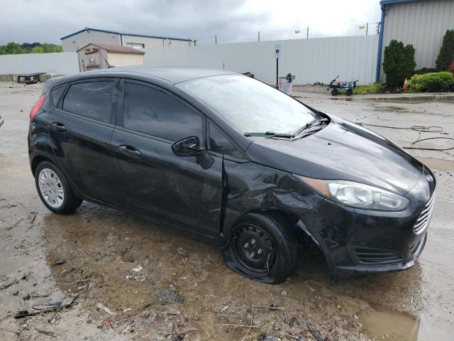 Vin: 3fadp4tj5jm134371, lot: 59163585, ford fiesta s 20184