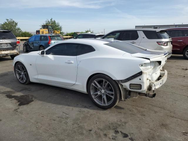 Vin: 1g1fa1rsxk0151411, lot: 58203355, chevrolet camaro ls 20192