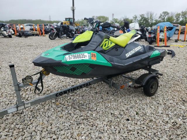 SEADOO SPARK 2019 YDV69903K819 photo #3