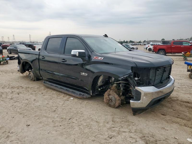 Vin: 3gcuyded3lg409798, lot: 59212655, chevrolet all models k1500 lt 20204