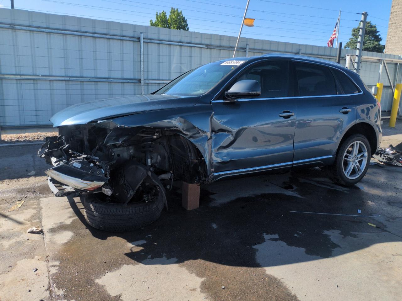 AUDI Q5 PREMIUM PLUS