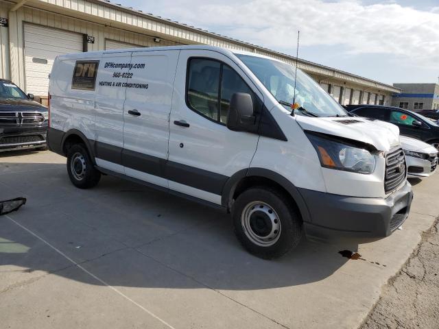 Vin: 1ftyr1zm3hka39329, lot: 56857545, ford transit t-250 20174