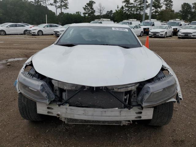2020 CHEVROLET CAMARO LS - 1G1FB1RX2L0110202