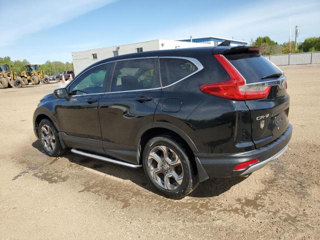 2018 HONDA CR-V EX 2HKRW2H51JH111193