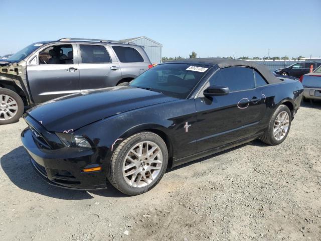Vin: 1zvbp8em4e5316944, lot: 55621185, ford all models 2014 img_1