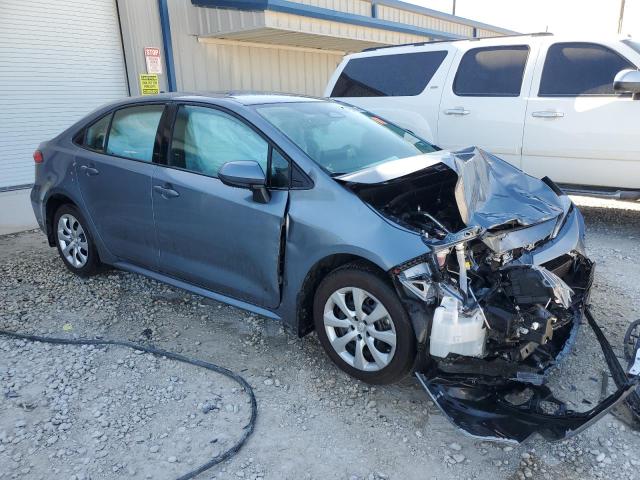 Vin: 5yfb4mde0rp219604, lot: 56208995, toyota corolla le 20244