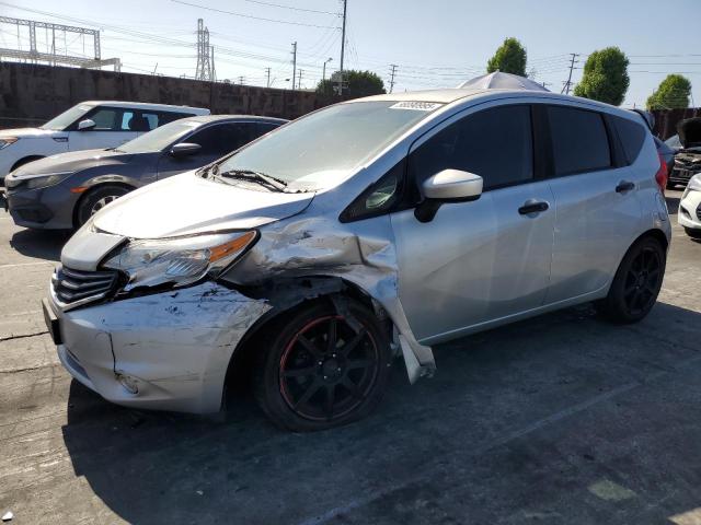 Vin: 3n1ce2cp1gl393171, lot: 58090995, nissan versa s 2016 img_1