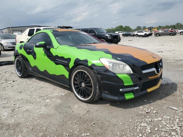 Vin: wddpk5ha3gf115546, lot: 56627415, mercedes-benz slk-class 350 20164