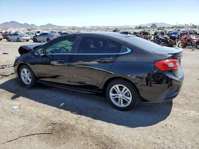 2017 CHEVROLET CRUZE LT - 1G1BE5SM8H7199866