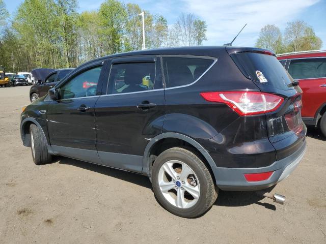FORD ESCAPE SE 2013 brown  gas 1FMCU9GX6DUB75890 photo #3