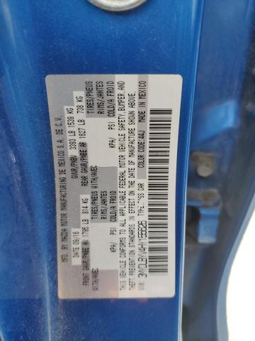 2017 TOYOTA YARIS IA 3MYDLBYV4HY155626