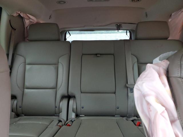 2016 CHEVROLET TAHOE C150 1GNSCBKC1GR232218