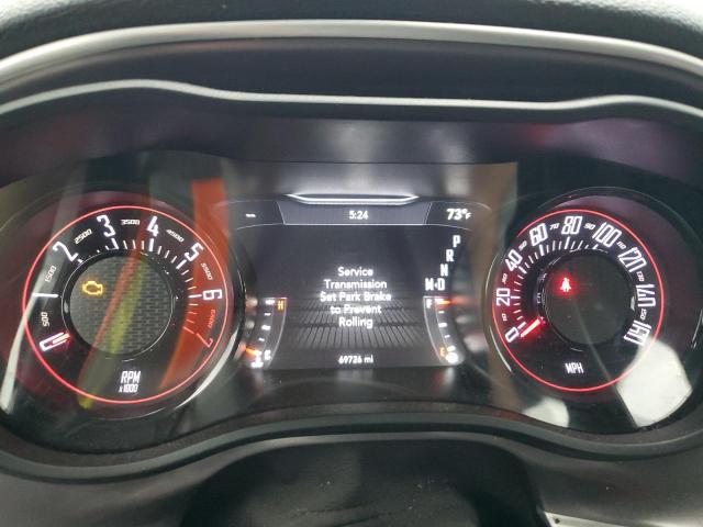 2021 DODGE CHALLENGER - 2C3CDZAG7MH573162