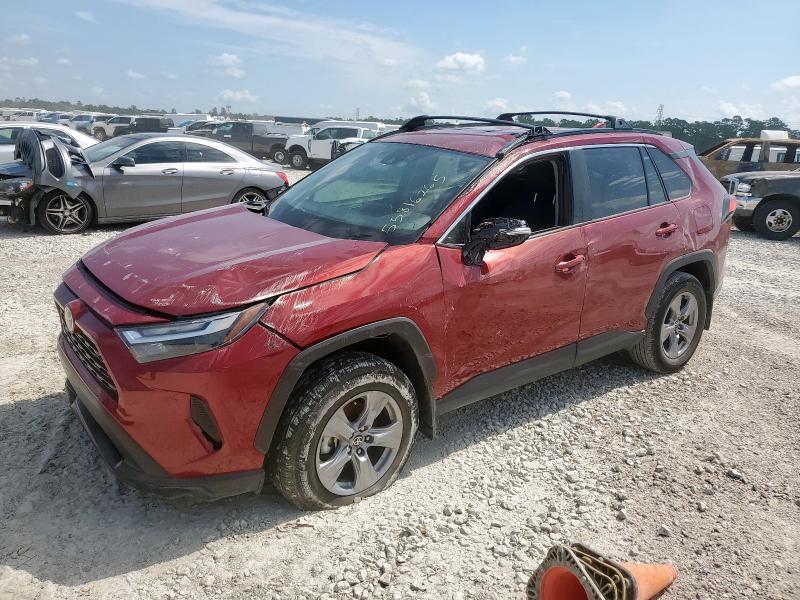 Vin: 2t3w1rfv8pw293943, lot: 55816265, toyota rav4 xle 2023 img_1
