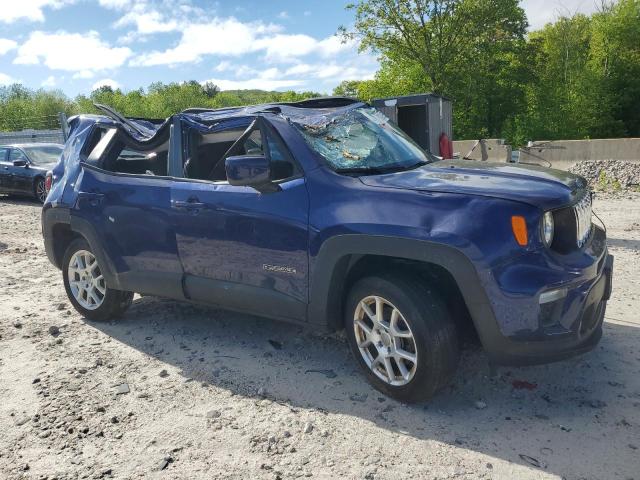 Vin: zacnjbbb2kpk16147, lot: 56896855, jeep renegade latitude 20194