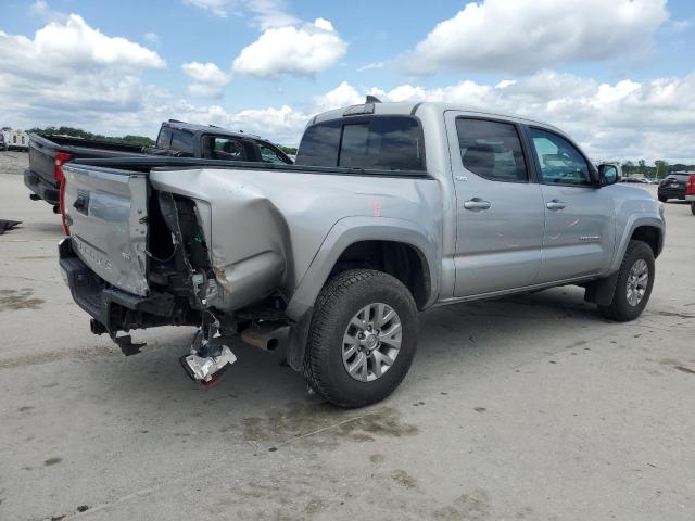 Vin: 3tmcz5an1jm122696, lot: 58739175, toyota tacoma double cab 20183