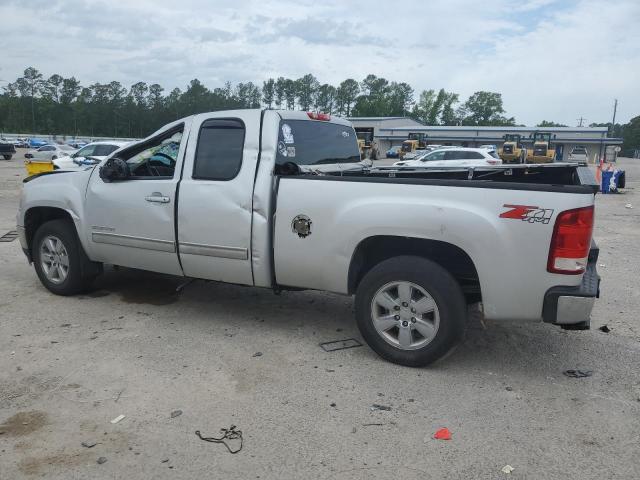 Vin: 1gtskwe32az233352, lot: 55682905, gmc sierra k1500 slt 20102