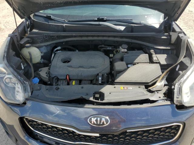 2017 KIA SPORTAGE L - KNDPM3AC4H7076191