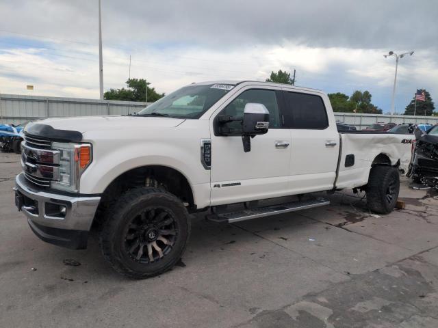 FORD F350 SUPER