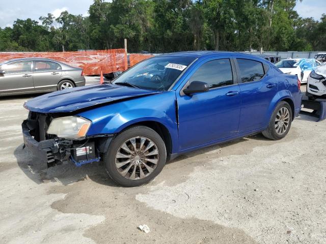 Vin: 1c3cdzab8en189954, lot: 57937835, dodge avenger se 2014 img_1