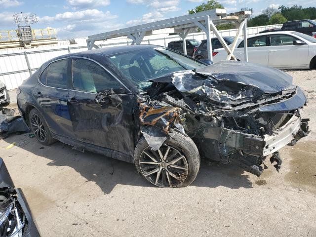 Vin: 4t1g11ak5mu415424, lot: 55783065, toyota camry se 20214