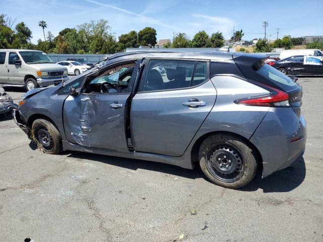 2019 NISSAN LEAF S - 1N4AZ1CP0KC315140