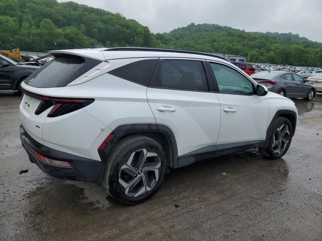 Vin: 5nmjccae7nh116519, lot: 57951185, hyundai tucson sel 20223