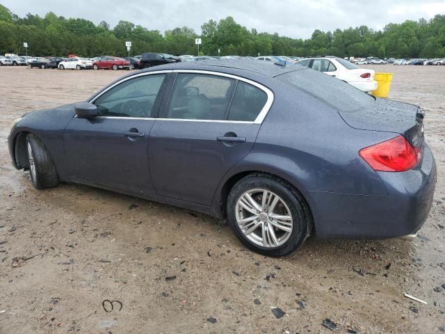 Vin: jn1dv6ap5bm602330, lot: 56506515, infiniti g25 base 20112